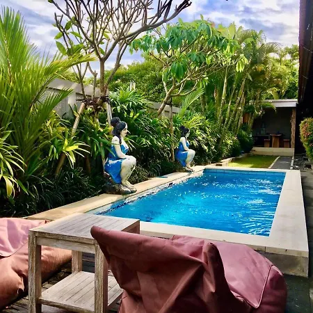 Ayu Guest House 2