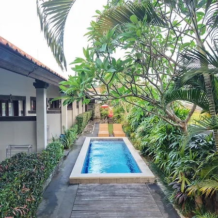 Ayu Guest House 2
