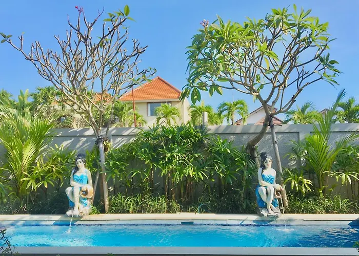 Guest house Ayu 2