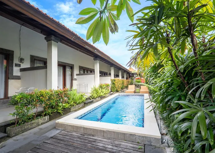 Ayu 2 Canggu (Bali)