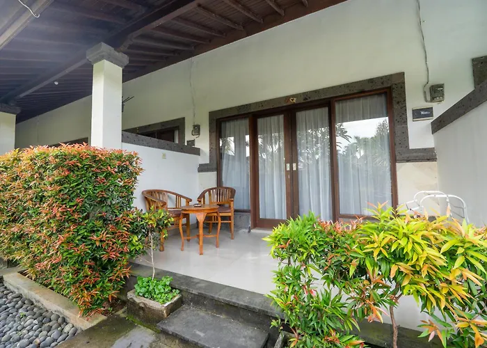 Ayu 2 Guest house