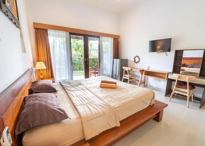 Ayu 2 Guest house *