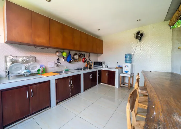 Ayu 2 Guest house Canggu (Bali)