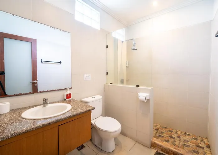 Ayu 2 Guest house Canggu (Bali)