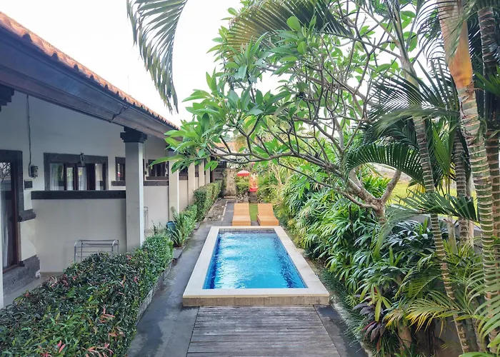 Ayu 2 Guest house
