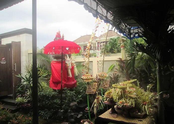 Ayu 2 Canggu (Bali)
