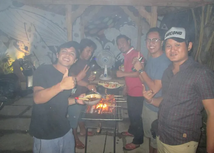 Ayu 2 Canggu (Bali)