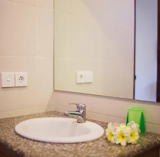 Guest house Ayu 2 Canggu (Bali)