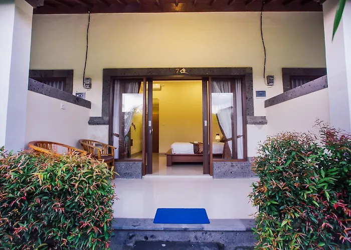 Ayu 2 Canggu (Bali)