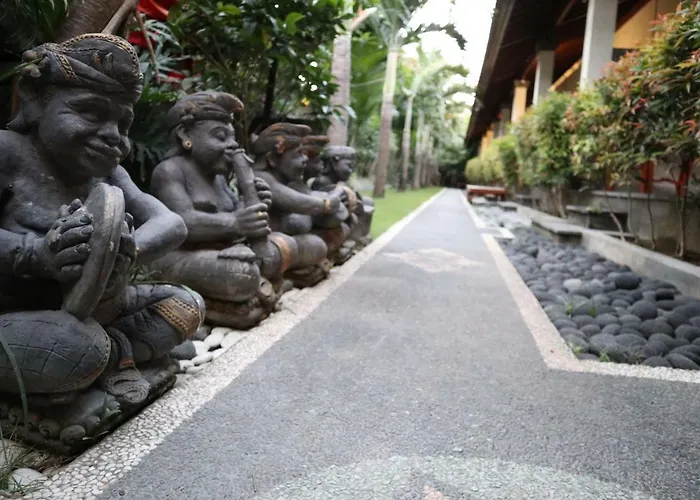 Ayu 2 * Canggu (Bali)