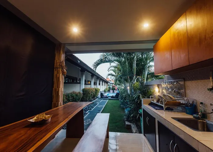 Ayu 2 Canggu (Bali)