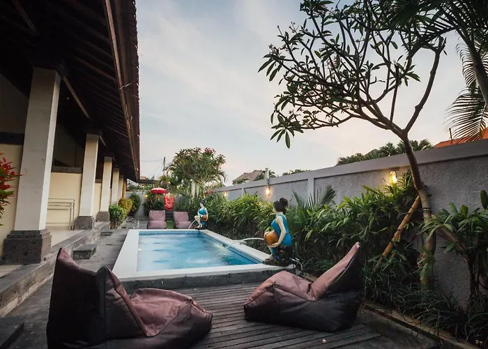 Guest house Ayu 2